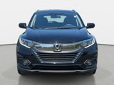 Certified 2022 Honda HR-V EX-L image 2