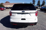 Used 2017 Ford Explorer 4WD Police Interceptor image 5