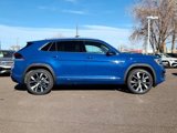 New 2025 Volkswagen Atlas Cross Sport SEL Premium R-Line image 2