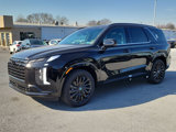 New 2025 Hyundai Palisade Calligraphy image 3