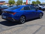 Certified 2025 Hyundai Elantra SEL image 2