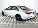 New 2025 Mercedes-Benz S 580 4MATIC Sedan image 5