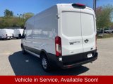 Used 2023 Ford Transit 350 Medium Roof AWD image 5
