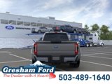 New 2025 Ford F450 XLT image 5