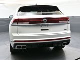 New 2025 Volkswagen Atlas Cross Sport SEL Premium R-Line image 4