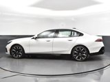 New 2025 BMW 530i w/ Executive Package image 4