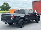 Used 2020 Toyota Tacoma TRD Off-Road image 4
