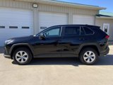 Used 2023 Toyota RAV4 LE image 4