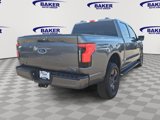 Used 2022 Ford F150 Lightning XLT w/ Equipment Group 312A High image 5