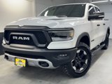 Used 2022 RAM 1500 Rebel image 3