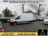 Used 2019 Ford Transit 350 148 High Roof image 2