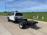New 2025 Ford F550 4x4 Crew Cab image 5