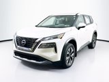 Used 2023 Nissan Rogue SV image 3
