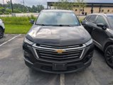 Used 2023 Chevrolet Traverse LT image 2