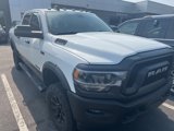 Used 2022 RAM 2500 Power Wagon image 2
