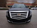 Used 2018 Cadillac Escalade ESV Luxury image 4