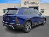 New 2026 Cadillac Vistiq Sport image 3