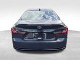 New 2025 Toyota Camry XLE image 4