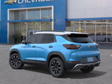 New 2026 Chevrolet TrailBlazer ACTIV w/ Convenience Package image 3