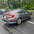 Used 2019 Honda Civic LX image 2