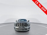 New 2025 RAM 3500 Tradesman w/ Chrome Appearance Group image 3