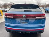 New 2025 Volkswagen Atlas Cross Sport SEL R-Line image 3