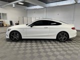 Used 2018 Mercedes-Benz C 43 AMG 4MATIC Coupe image 4