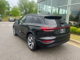New 2025 Audi Q6 e-tron Prestige image 4