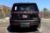 New 2025 Nissan Armada Platinum Reserve image 4