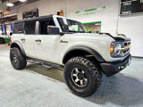 Used 2021 Ford Bronco Big Bend image 5