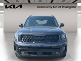 New 2025 Kia Telluride SX Prestige X-Line image 2