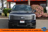 Used 2024 Ford F150 Lightning Lariat image 3