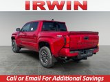 New 2025 Toyota Tacoma TRD Sport image 3