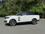 Used 2023 Land Rover Range Rover SE image 5