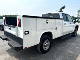 Used 2020 Chevrolet Silverado 2500 W/T w/ WT Convenience Package image 5