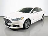Used 2014 Ford Fusion Titanium image 3