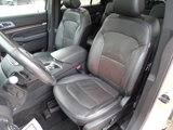 Used 2017 Ford Explorer Limited w/ Equipment Group 301A image 2