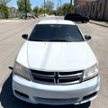 Used 2014 Dodge Avenger SE image 3