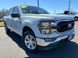 Certified 2023 Ford F150 XLT image 3