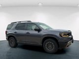 New 2026 Honda Passport TrailSport image 3