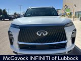New 2025 INFINITI QX80 Sensory w/ Exterior Package image 6