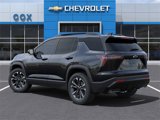 New 2026 Chevrolet Equinox RS image 3
