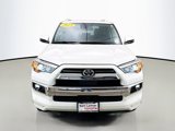 Certified 2023 Toyota 4Runner Limited image 2