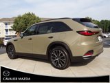 New 2025 MAZDA CX-70 Plug-In Hybrid w/ Premium Pkg image 5