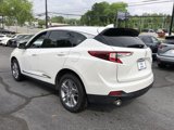 Certified 2021 Acura RDX FWD w/ Advance Package image 3