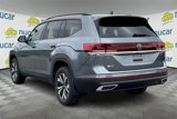 New 2025 Volkswagen Atlas SE image 5