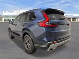 New 2026 Honda CR-V TrailSport image 4