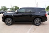 New 2025 Nissan Armada Platinum image 2