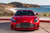 Used 2024 Aston Martin DB12 Coupe image 5