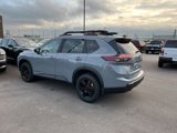 New 2026 Nissan Rogue Rock Creek w/ Rock Creek Premium Package image 5